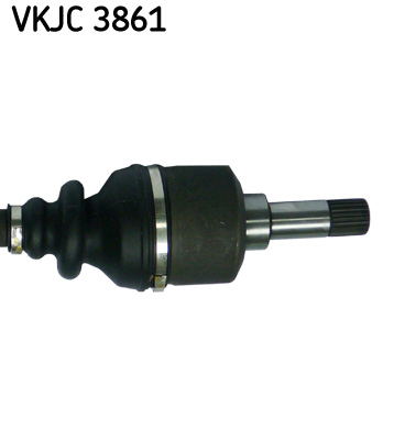 SKF VKJC 3861 Antriebswelle